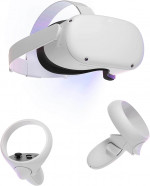 Gafas de realidad virtual avanzada Meta Quest 2 - 128 GB