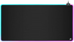 Alfombrilla Corsair MM700 RGB Extended 3XL en color negro