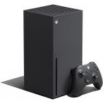 Xbox Series X - 1TB (Reacondicionada)