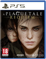 A Plague Tale: Requiem, para PS5