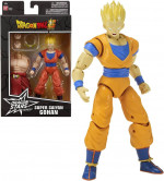 Super Saiyan Gohan Dragon Star Series