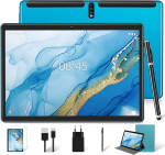 MEBERRY Tablet 10 Pulgadas Android 10 Octa Core color Azul