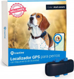 Tractive - GPS para Perros con Localización en Tiempo Real