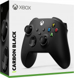 Mando para Xbox - Carbon Black