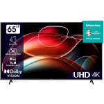 Hisense 65A6K UHD 4K Smart TV (2023)