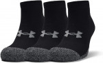 Calcetines Under Armour HeatGear Low Cut 3pk - Unisex Adulto (Pack de 3) talla M