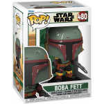 Funko Pop! Star Wars 480 Boba Fett