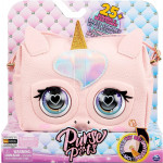 Bolso Mascota Interactiva Glamicorn PURSE PETS Unicornio para Niñas