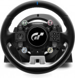 Thrustmaster T-GT II: Volante Force Feedback con Licencia Oficial PlayStation 5 y Gran Turismo