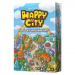 Happy City - Construye Una Ciudad Feliz
