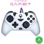 PDP Victrix Gambit - Controlador con Cable para Xbox One & Series X|S
