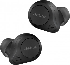 Jabra Auriculares Inalámbricos Elite 85t Color Negro