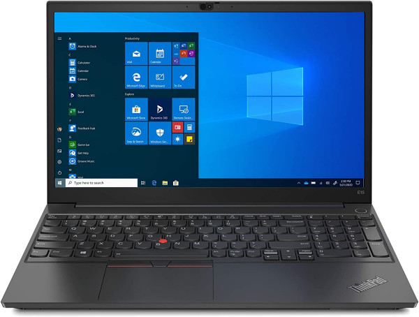 Lenovo ThinkPad E15 Gen 2 (Intel) color negro