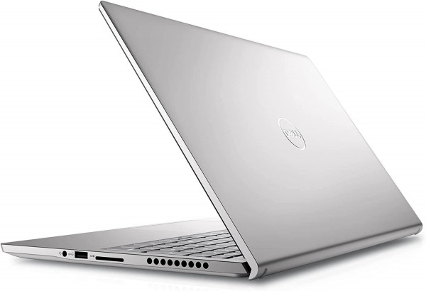 DELL Inspiron 15 Plus: Portátil FullHD con Procesador Intel Core i7, NVIDIA GeForce RTX y 16GB RAM