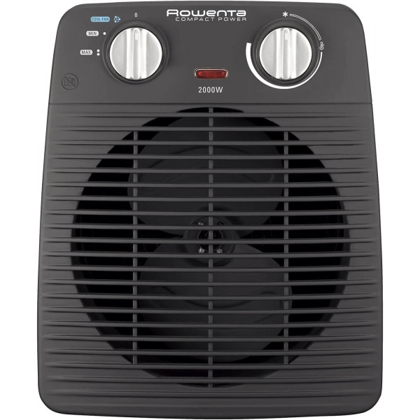 Calefactor Rowenta Compact Power SO2210