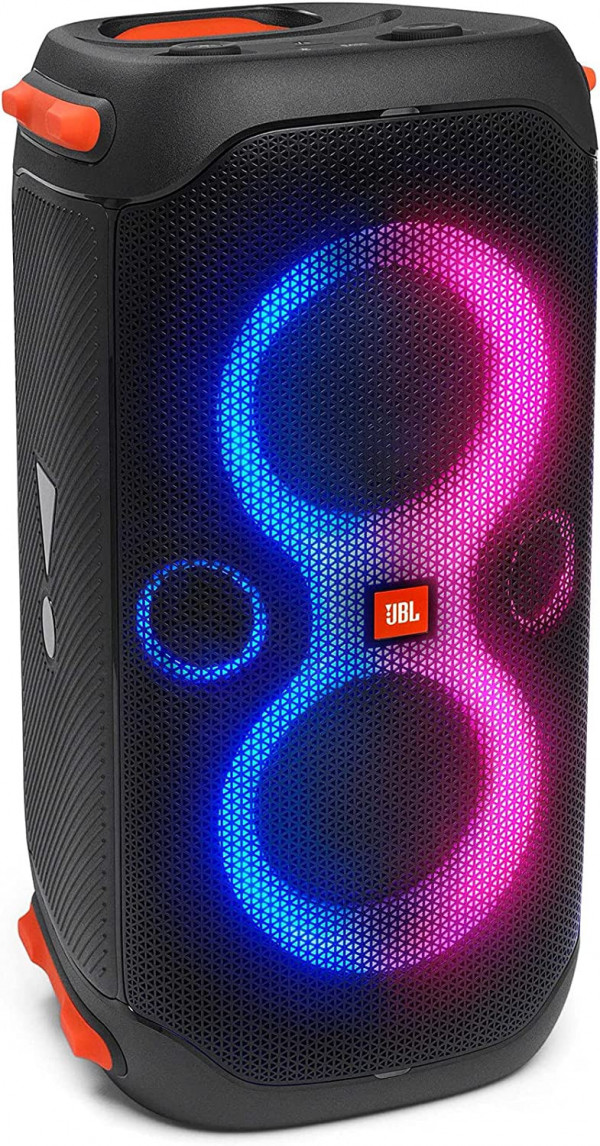 JBL PartyBox 110 color negro