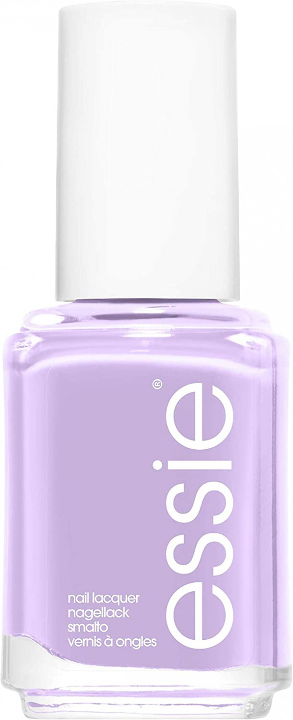 Essie Esmalte de Uñas Clásico Acabado Brillante Tono 037 Lilacism 13.5 ml