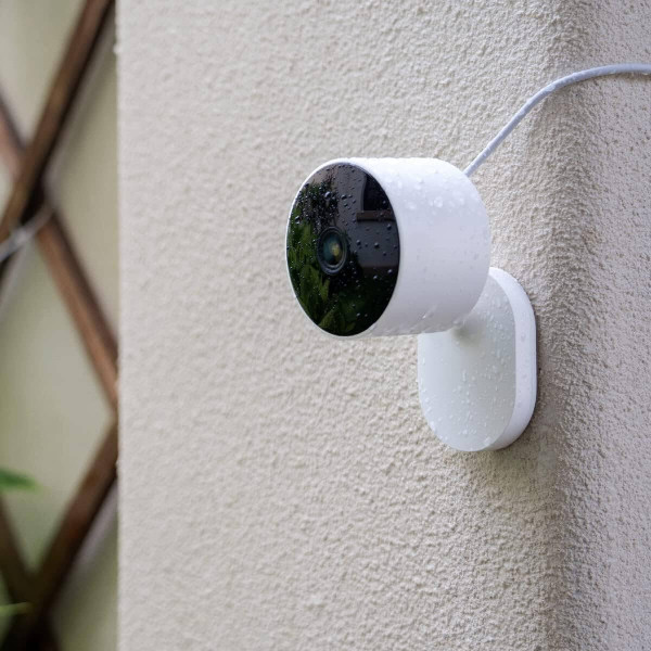 Xiaomi Outdoor Camera AW200 - Cámara Exterior con Resolución 1080p