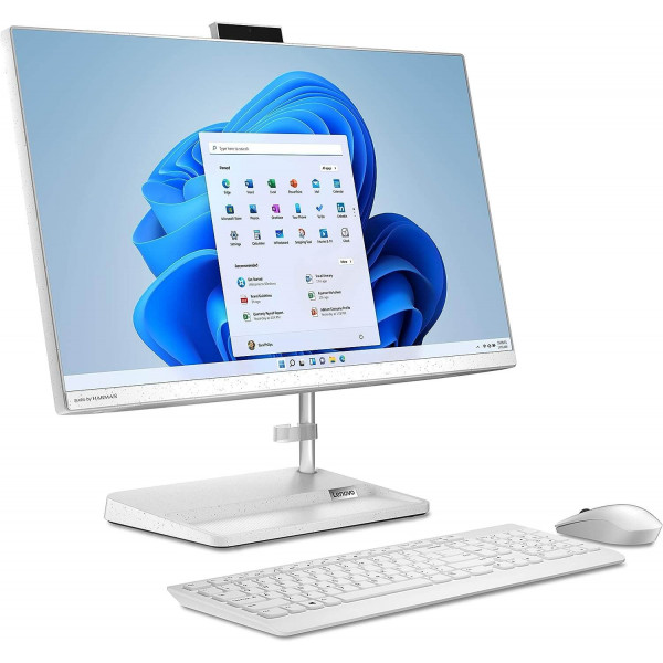 Lenovo IdeaCentre AIO 3 Gen 6 Ordenador de Sobremesa 2-en-1