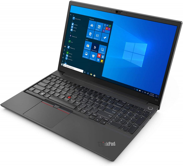 Lenovo ThinkPad E15 Gen 2 (Intel) color negro