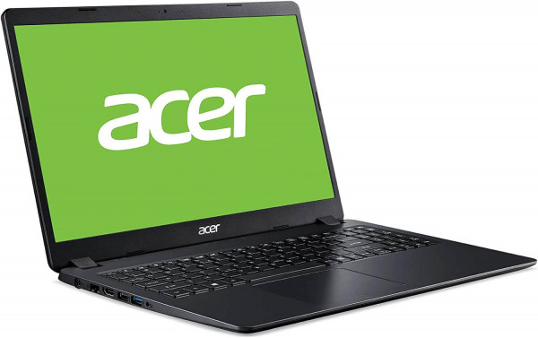 Portátil Acer Aspire 3 A315-56: Potencia y diseño en Full HD de 15.6