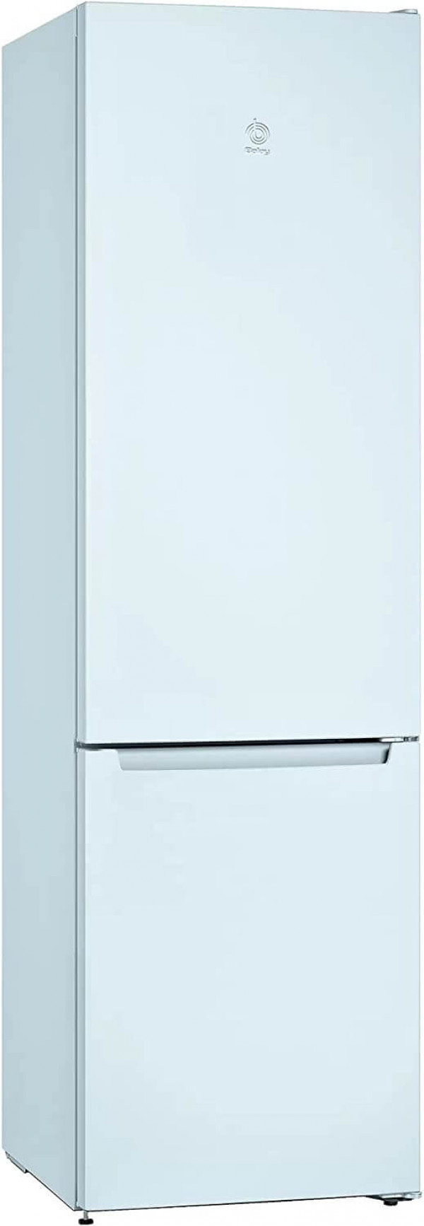 Balay 3KFE763WI - Frigorífico Combi No Frost con Cajones ExtraFresh y ExtraCold en Blanco