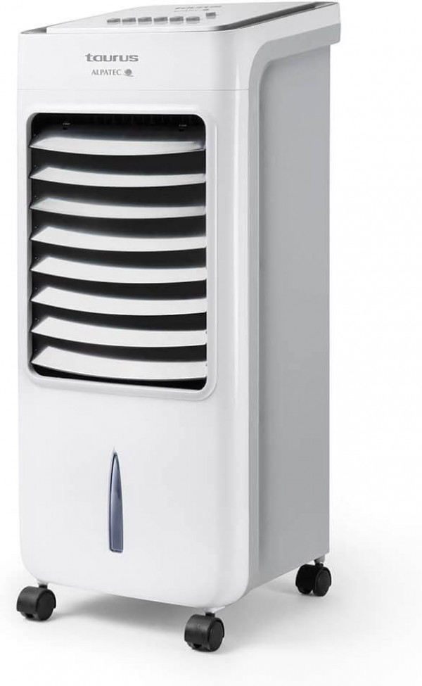 Taurus R850 Ventilador Humidificador: Frescura y Confort en un Solo Dispositivo