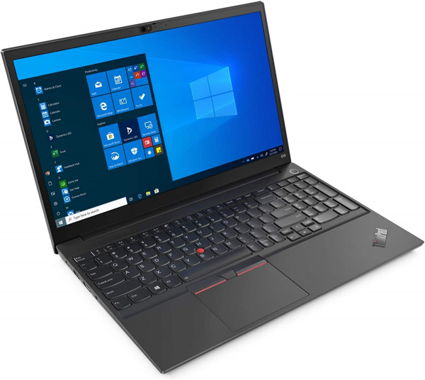 Lenovo ThinkPad E15 Gen 2 (Intel) color negro