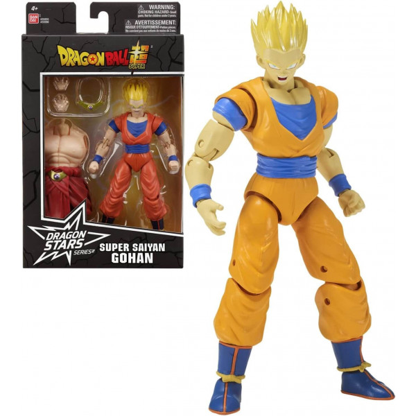 Super Saiyan Gohan Dragon Star Series