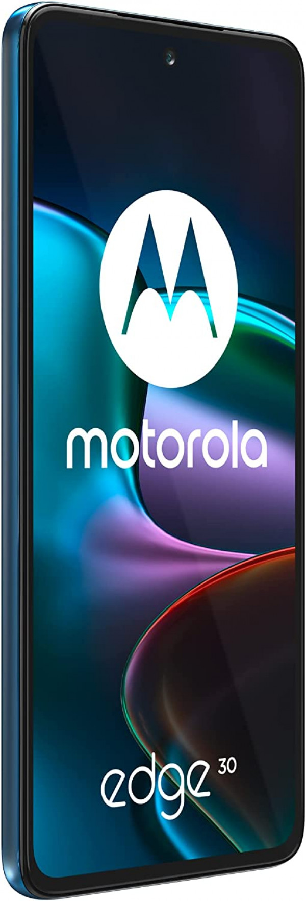 Motorola Edge 30: Pantalla OLED 144 Hz, Cámara de 50MP y Procesador Snapdragon 778G+ 5G