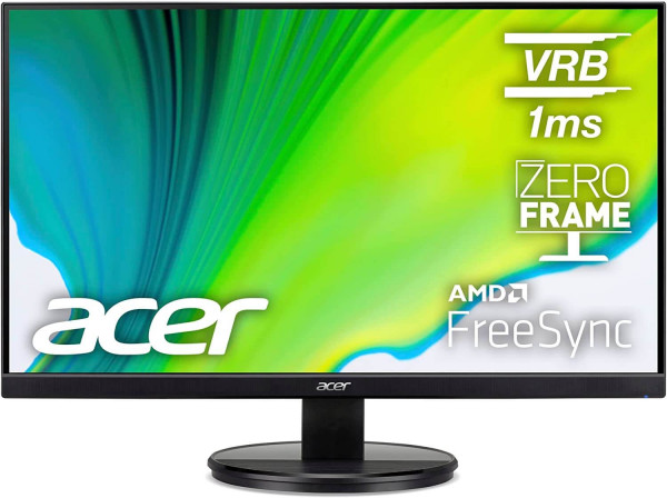 Monitor Acer K242HQL  de 23,8" Full HD 60 Hz