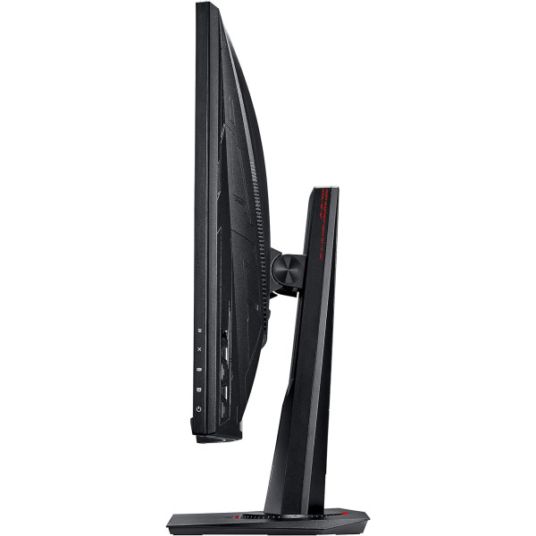 Asus TUF VG27WQ - Monitor Curvo Gaming de 27" WQHD