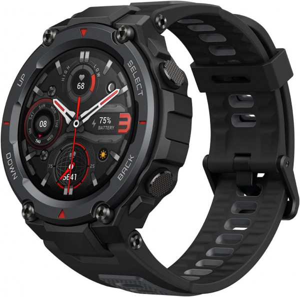 Amazfit T-rex Pro Smartwatch Negro