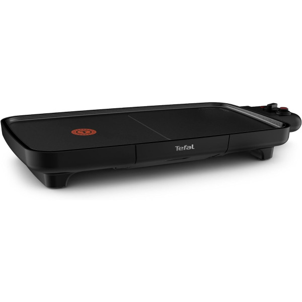 Plancha de Cocina Tefal Booster CB6428 2200W