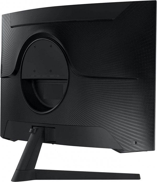 Monitor para PC Samsung Odyssey G5 de 27 pulgadas con 144 Hz