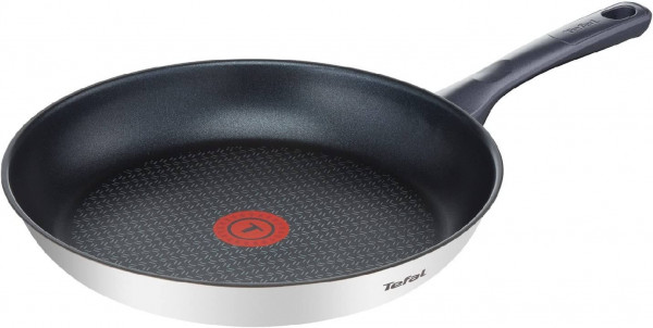 Sartén Tefal Daily Cook de 24 cm - Resistente, segura y apta para todas las cocinas