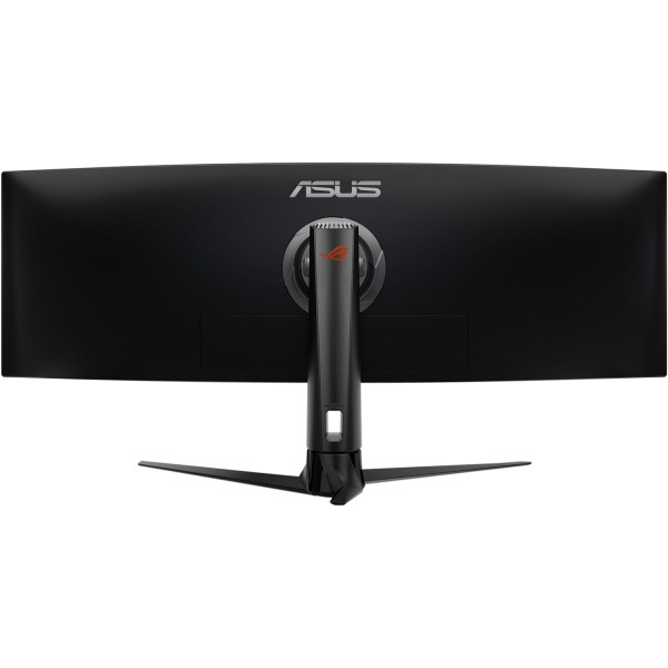 ASUS ROG Strix XG49VQ - Monitor Gaming Ultrapanorámico Curvo (Negro)