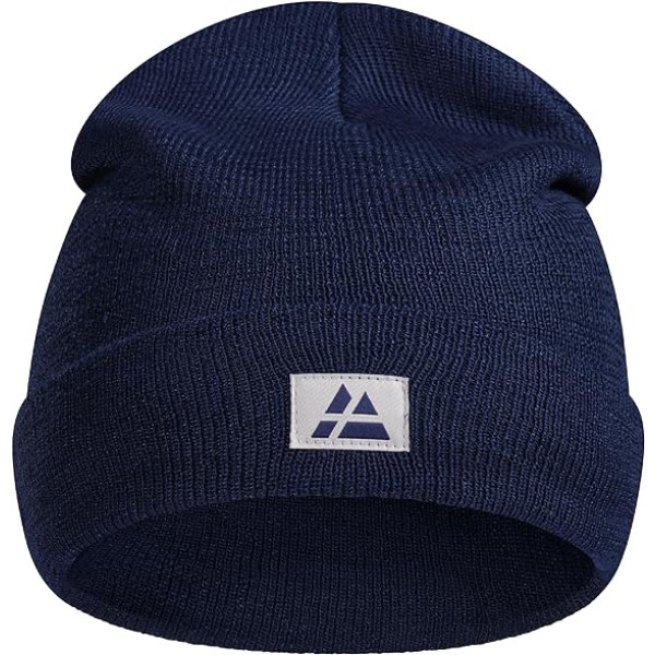 Gorro de Punto Danish Endurance Unisex