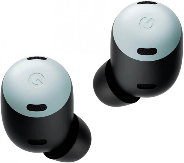 Auriculares inalámbricos Google Pixel Buds Pro Gris niebla