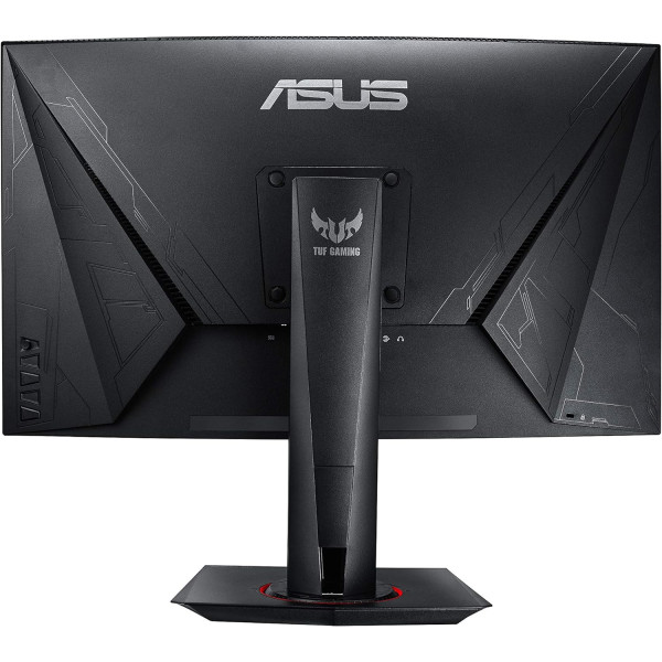 Asus TUF VG27WQ - Monitor Curvo Gaming de 27" WQHD