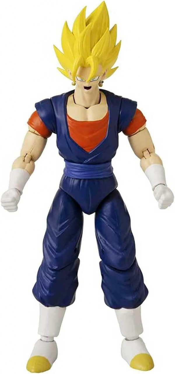 Figura Dragon Stars Super Saiyan Vegito