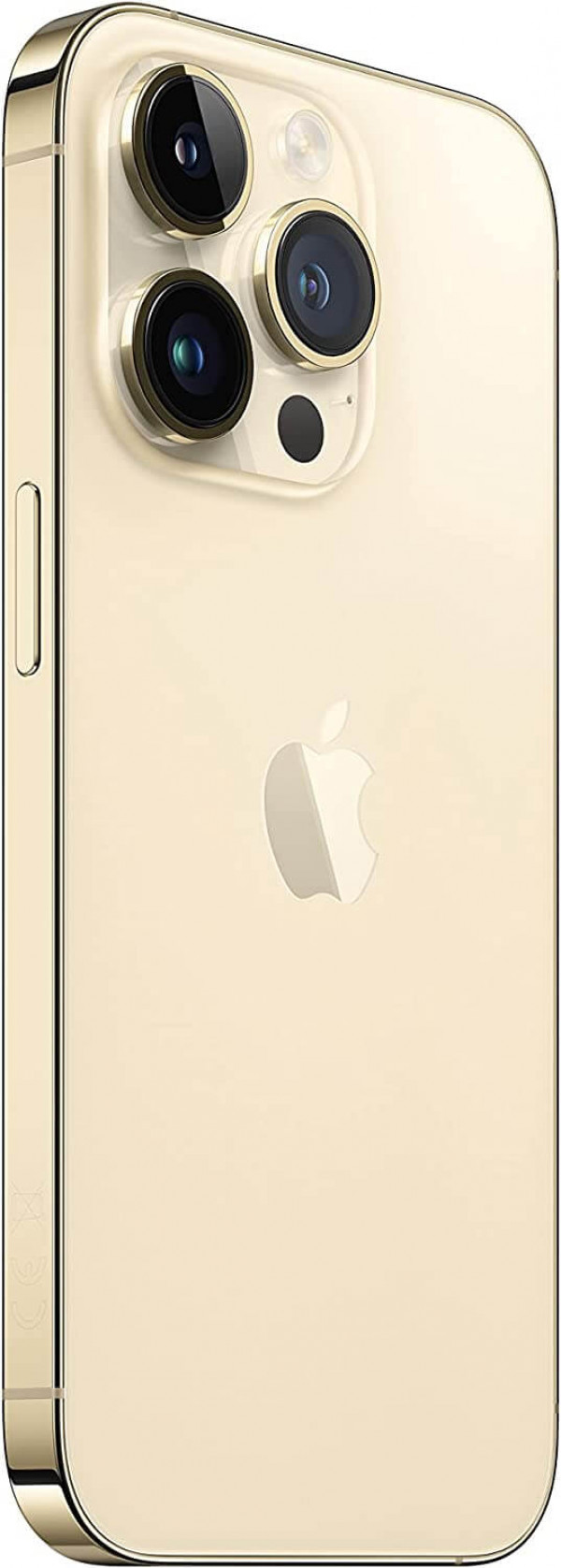 Apple iPhone 14 Pro (128 GB) - color oro