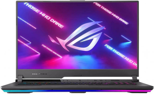 ASUS ROG Strix G17 G713QR-K4189 - Portátil Gaming de 17.3" Wide Quad HD 165Hz