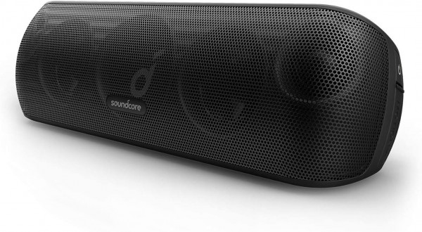 Soundcore Motion+ Altavoz Bluetooth Inalámbrico: Hi-Res Sonido Potente de 30 W