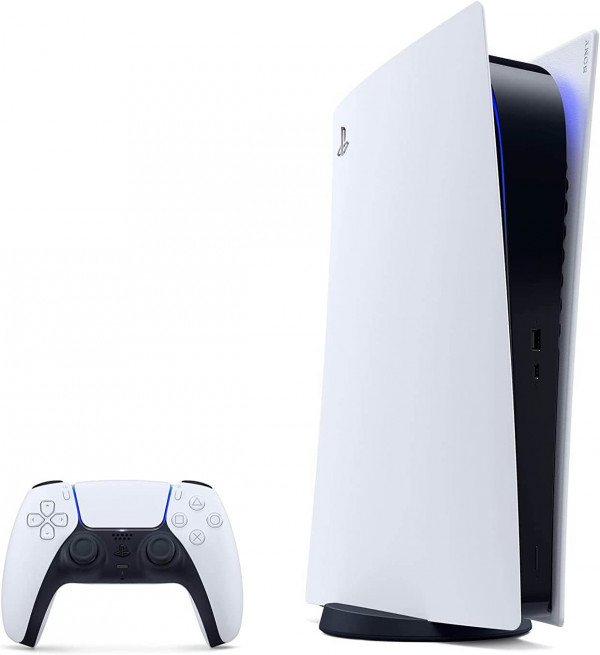 Consola Playstation 5 Digital