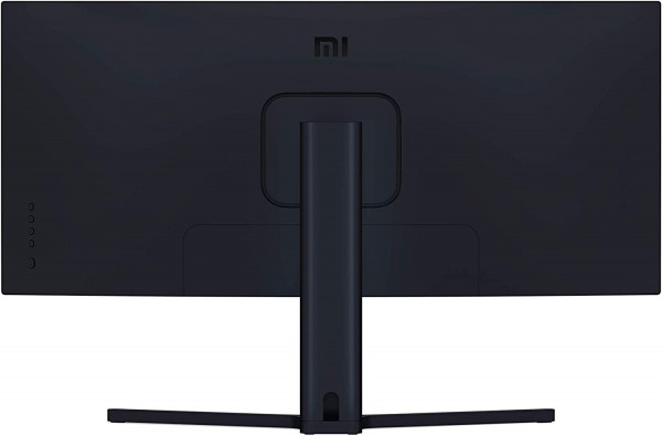 Monitor gaming Xiaomi Mi Curved de 34" - WQHD, 144Hz, AMD FreeSync y garantía de 3 años