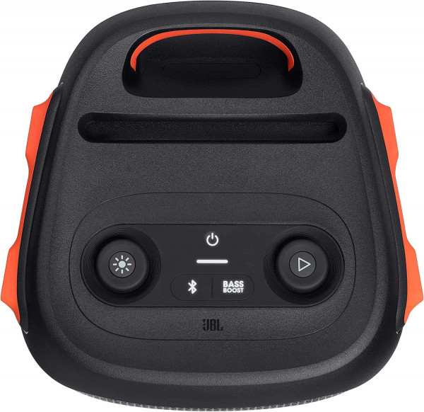 JBL PartyBox 110 color negro