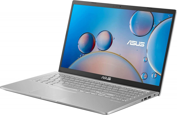 ASUS F515EA: Portátil 15.6" Full HD con Intel Core i3, 8GB RAM y 256GB SSD en plata transparente