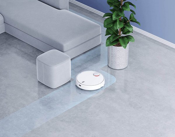 Xiaomi Robot Vacuum-Mop 2 Pro: El robot aspirador y fregasuelos inteligente