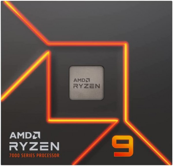 AMD Ryzen 9 7950X: Procesador desenfrenado de 16 núcleos con arquitectura Zen 4 y DDR5